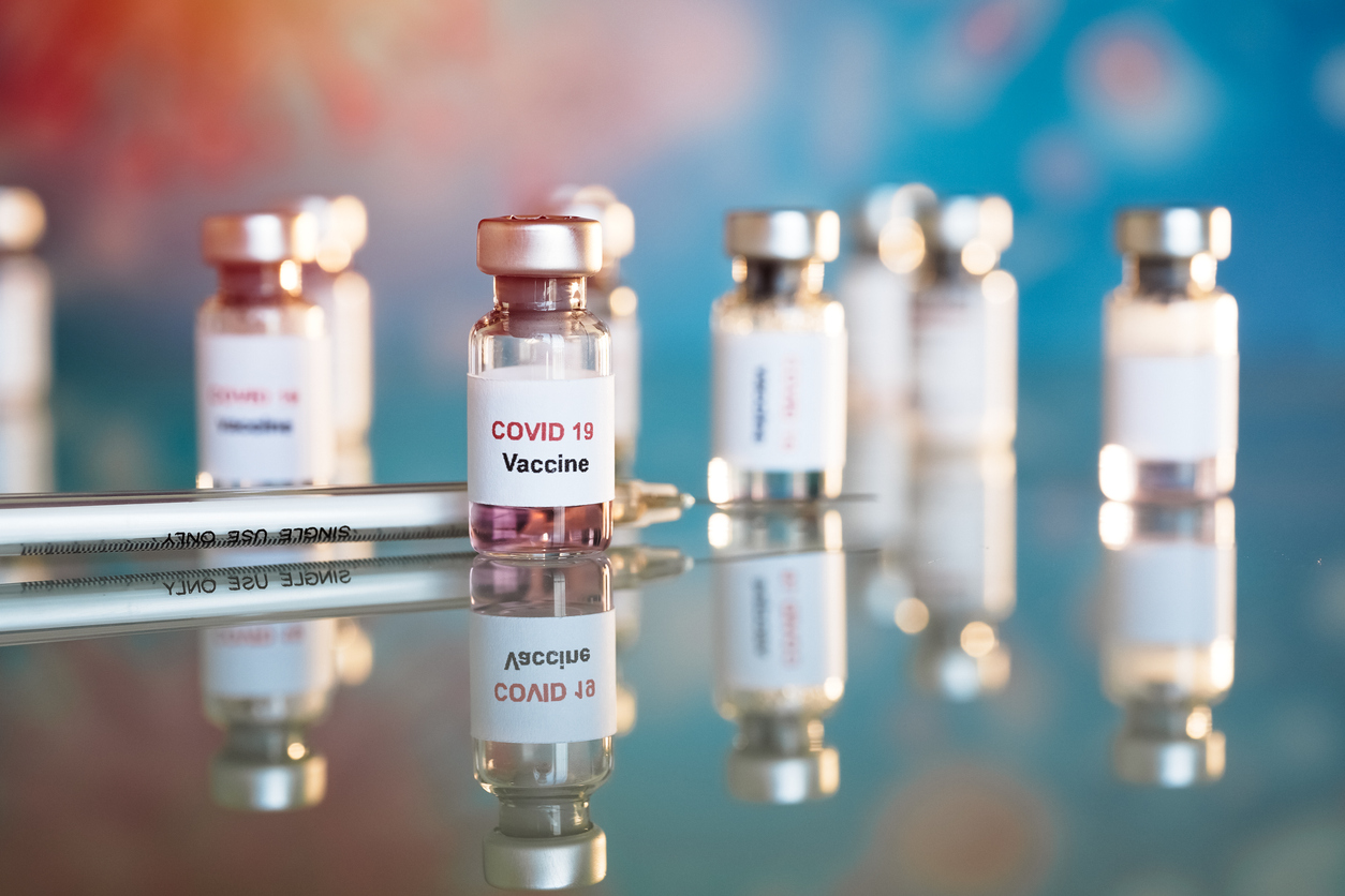 COVID-19 Vaccine, COVID-19