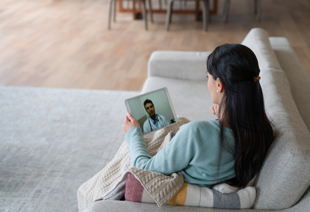 New Law Makes Permanent Telehealth Coverage in HDHP