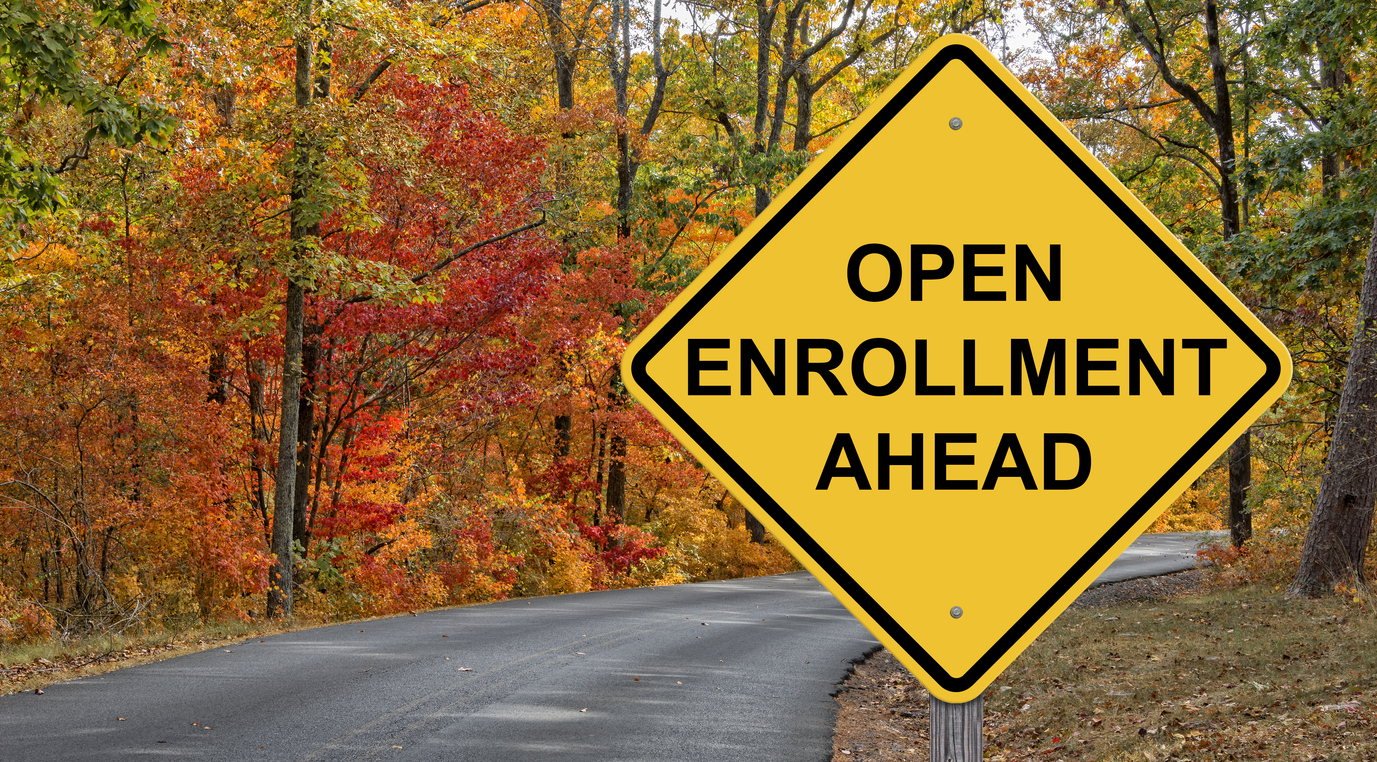 If you view annual open enrollment as a simple box-checking exercise, you're likely missing out on helping your staff get the most out of the benefits you.