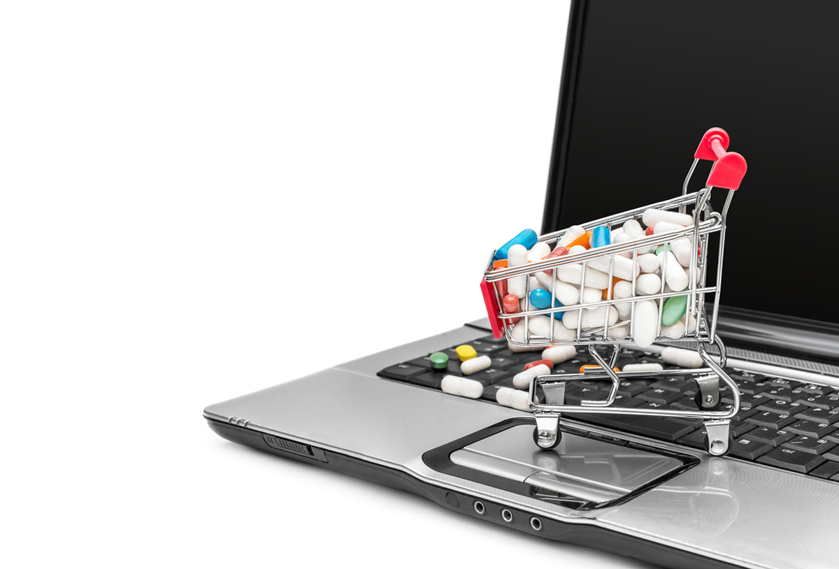 online drug